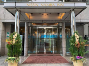 Nisshin Namba Inn